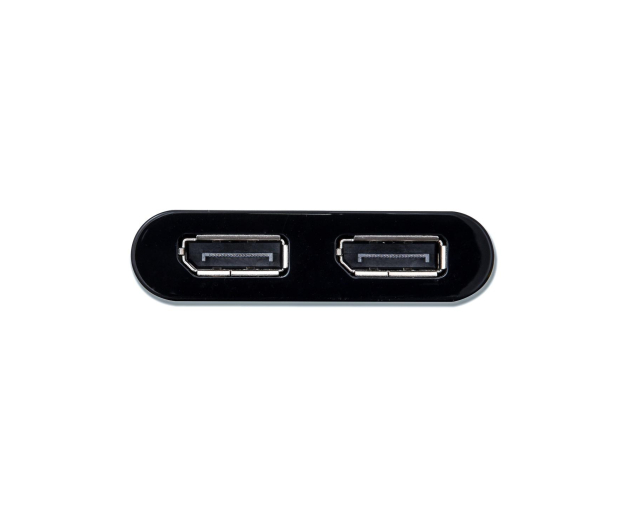 i-tec USB-C Dual HDMI Adapter 2x 4K/60Hz 1x 5K/60Hz - 518370 - zdjęcie 2